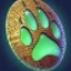 Wolf Heaven Wolf Paw